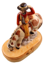 Cargar imagen en el visor de la galería, SKU# 6414 - Caballo salvaje
