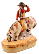Cargar imagen en el visor de la galería, SKU# 6414 - Caballo salvaje

