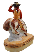 Cargar imagen en el visor de la galería, SKU# 6414 - Caballo salvaje
