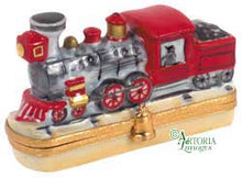 Load image into Gallery viewer, SKU# 6417 - Locomotive
