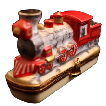 Load image into Gallery viewer, SKU# 6417 - Locomotive
