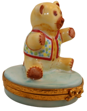 Cargar imagen en el visor de la galería, SKU# 6431 - Osito de peluche - (RETIRADO)
