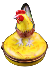 Load image into Gallery viewer, SKU# 6450 - Rooster
