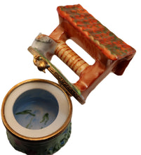 Cargar imagen en el visor de la galería, SKU# 6474 - Pozo de jardín
