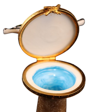 Load image into Gallery viewer, SKU# 6476 - Bird Bath
