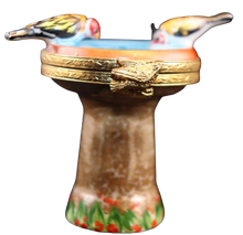 Cargar imagen en el visor de la galería, SKU# 6476 - Baño para pájaros
