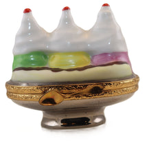 Lade das Bild in den Galerie-Viewer, SKU# 6749B - Banana Split
