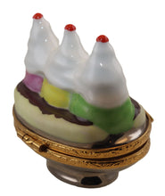 Lade das Bild in den Galerie-Viewer, SKU# 6749B - Banana Split
