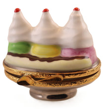 Lade das Bild in den Galerie-Viewer, SKU# 6749B - Banana Split
