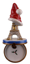 Cargar imagen en el visor de la galería, SKU# R105 - TORRE EIFFEL: NAVIDAD
