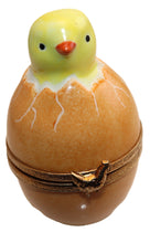 Cargar imagen en el visor de la galería, SKU# R117 – Pollito en huevo.
