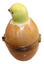 Cargar imagen en el visor de la galería, SKU# R117 – Pollito en huevo.
