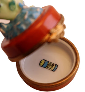 SKU# R121 - Pez feliz