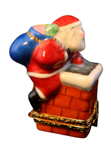 Load image into Gallery viewer, SKU# 6927 - Santa goes in!
