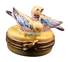 Load image into Gallery viewer, SKU# 6930 - Two Turtle Doves
