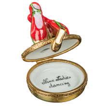 Load image into Gallery viewer, SKU# 6937 - Nine Ladies Dancing (from  the 12 Days of Christmas collection)
