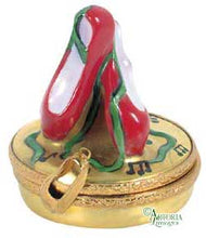 Load image into Gallery viewer, SKU# 6937 - Nine Ladies Dancing (from  the 12 Days of Christmas collection)
