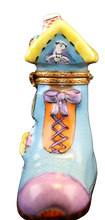 Load image into Gallery viewer, SKU# 7021 - Old Woman In Shoe
