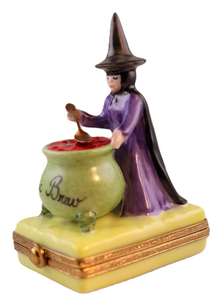 Artikelnummer 7110 - Hexentrank