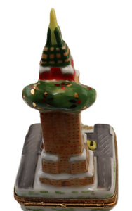 SKU# 7121 - A New York Christmas