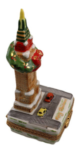 SKU# 7121 - A New York Christmas
