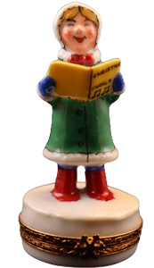 SKU# 7125 - Villancico navideño