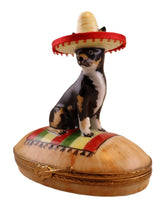 Cargar imagen en el visor de la galería, SKU# 7133 - Chi Hua Hua - (RETIRADO)
