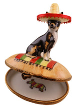 Cargar imagen en el visor de la galería, SKU# 7133 - Chi Hua Hua - (RETIRADO)
