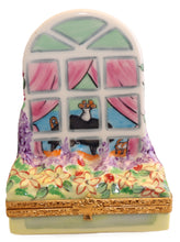 Cargar imagen en el visor de la galería, SKU# 7178 - Ventana con piano
