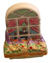Cargar imagen en el visor de la galería, SKU# 7178 - Ventana con piano

