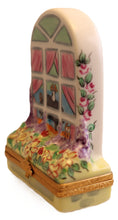 Cargar imagen en el visor de la galería, SKU# 7178 - Ventana con piano
