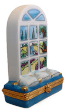 Load image into Gallery viewer, SKU# 7179 - Window with garden
