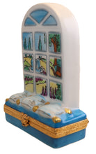 Load image into Gallery viewer, SKU# 7179 - Window with garden
