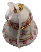 Load image into Gallery viewer, SKU# 7220 - Wedding Bell
