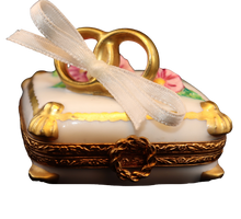 Load image into Gallery viewer, SKU# 7229 - Wedding Rings
