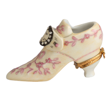 Load image into Gallery viewer, SKU# 7230 - Bride's Shoe
