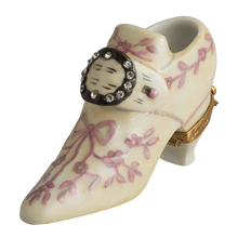 Load image into Gallery viewer, SKU# 7230 - Bride's Shoe
