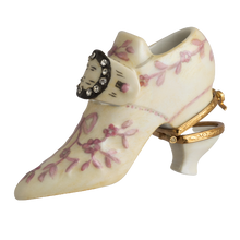 Load image into Gallery viewer, SKU# 7230 - Bride's Shoe
