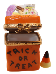 SKU# 7232 - Bolsa de dulces o trucos