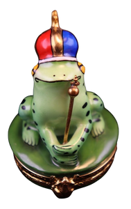 SKU# 7242 - Frog Prince