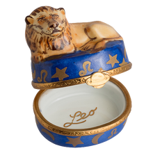 Load image into Gallery viewer, SKU# 7260 - Zodiac: Leo
