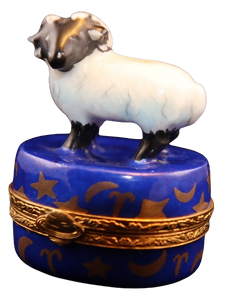 Código de producto 7268 - Aries