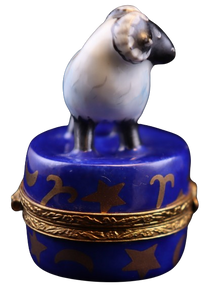 Código de producto 7268 - Aries
