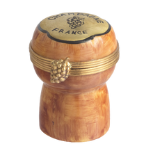 Load image into Gallery viewer, SKU# 7286 - Champagne Cork
