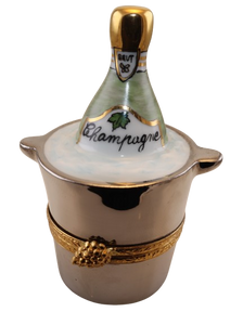 SKU# 7297 - Champán en balde