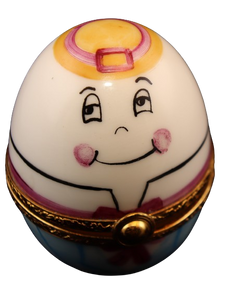 SKU# 7317 - Huevo de Humpty Dumpty