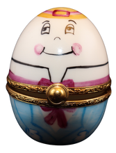 Cargar imagen en el visor de la galería, SKU# 7317 - Huevo de Humpty Dumpty
