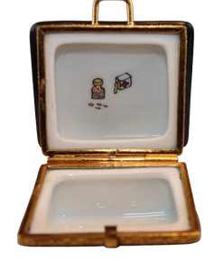 SKU# 7329 - Maletín de médico