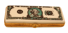 Cargar imagen en el visor de la galería, SKU# 7332 - Billete de dólar (RETIRADO)
