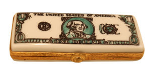 SKU# 7332 - Billete de dólar (RETIRADO)